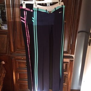 Bebe Sport yoga pants - XS - 2 pairs for one price